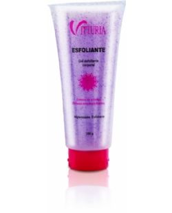 GEL ESFOLIANTE CORPORAL PITANGA 250GR