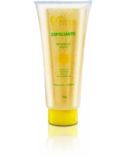 GEL ESFOLIANTE CORPORAL MARACUJÁ 250GR