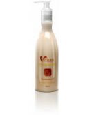 EMULSÃO HIDRATANTE CORPORAL CHOCOLATE COM CAFÉ 300ML