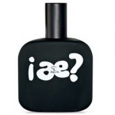 Colônia Desodorante Masculina Iae?, 100ml