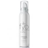 Mousse Modeladora de Cachos fyo profissional Styling, 140ml/